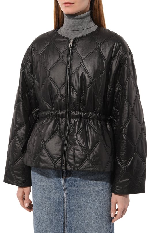 фото Куртка ganni