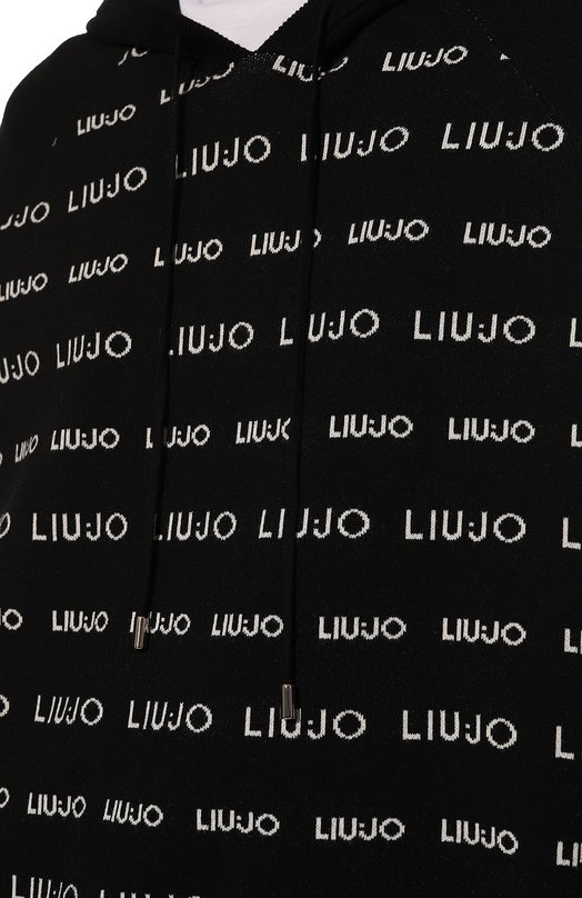 фото Худи liu jo
