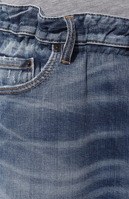 фото Джинсы dsquared2