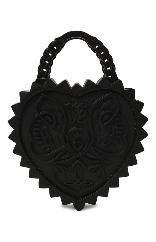 фото Сумка heart dsquared2