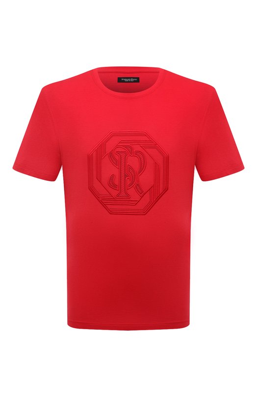 фото Футболка stefano ricci