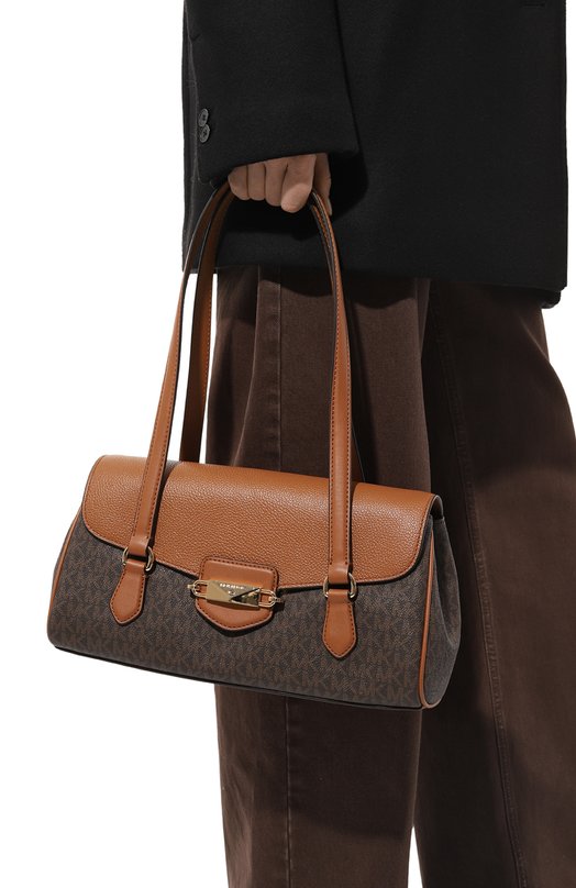 фото Сумка fleur michael michael kors