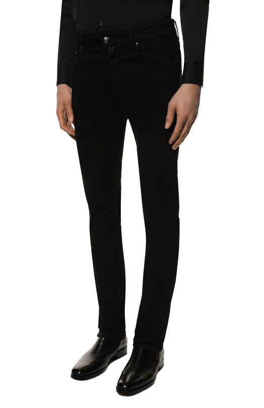 фото Джинсы jacob cohen