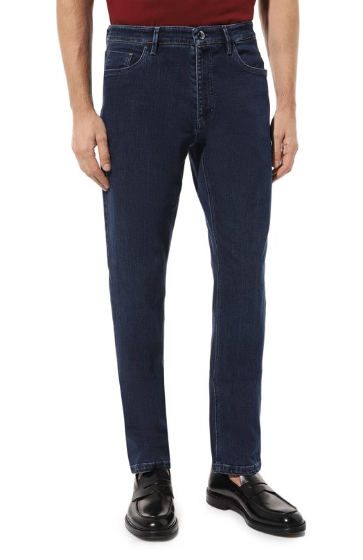 фото Джинсы zilli