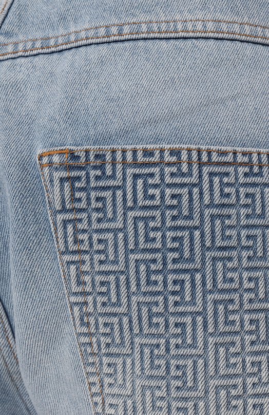 фото Джинсы balmain