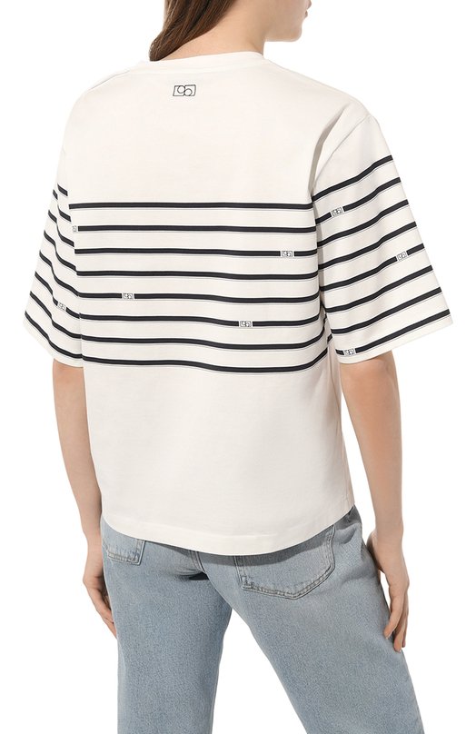 фото Хлопковая футболка ports 1961