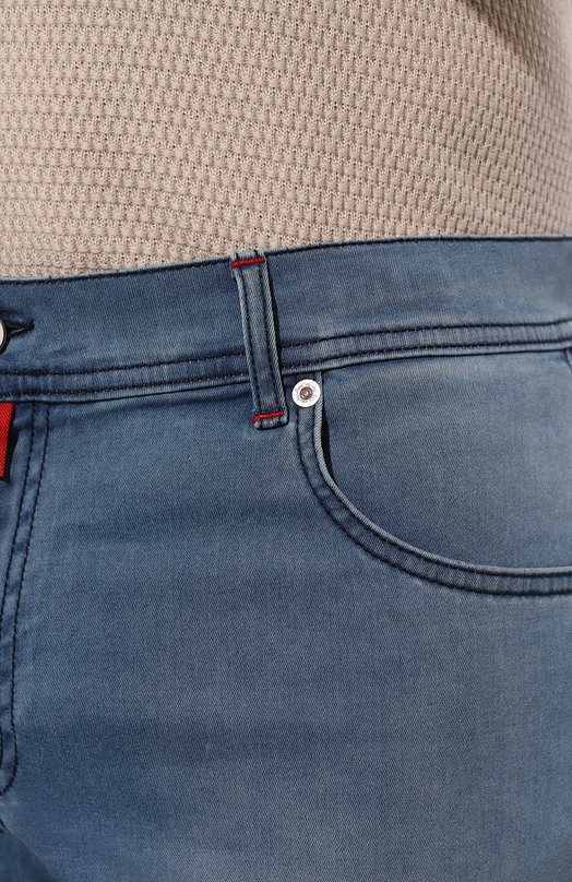 фото Джинсы kiton