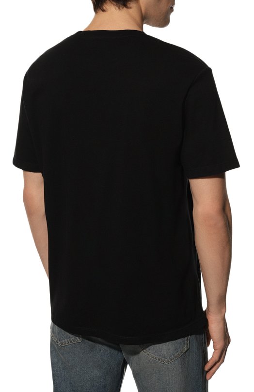 фото Хлопковая футболка bisibiglio