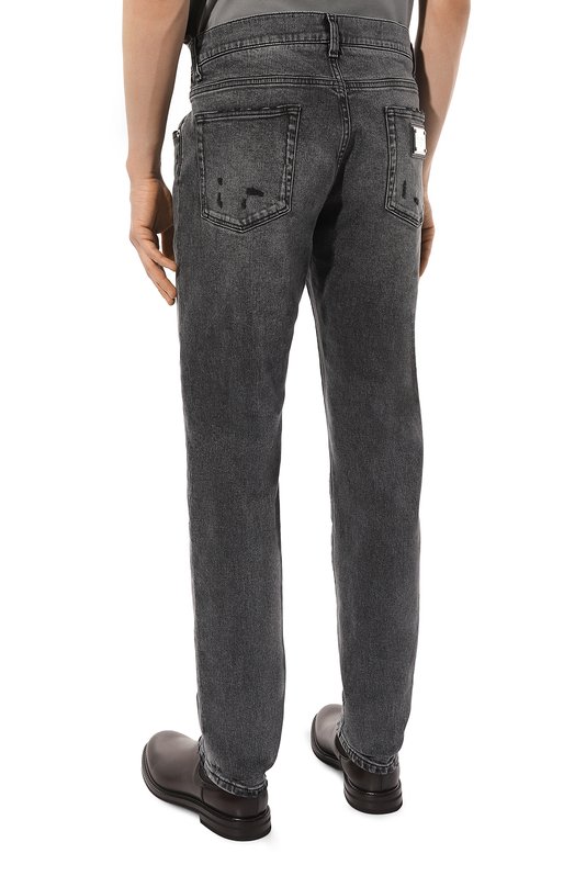 фото Джинсы dolce & gabbana