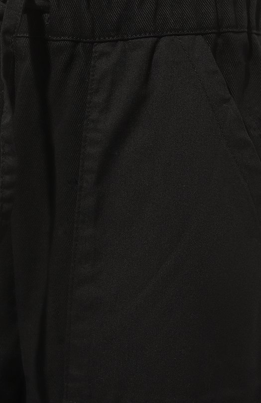 фото Хлопковые брюки acupuncture