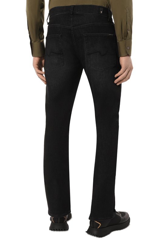 фото Джинсы 7 for all mankind