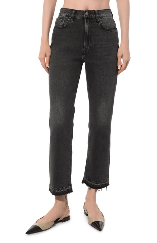 фото Джинсы 7 for all mankind