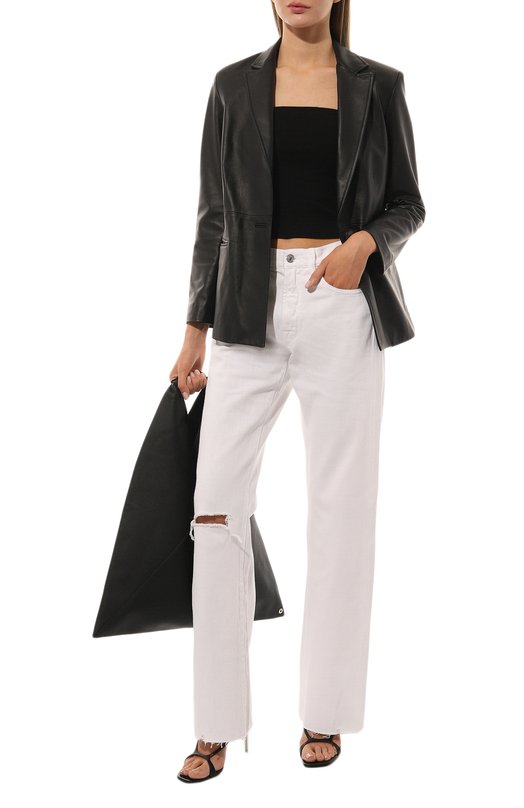 фото Джинсы 7 for all mankind