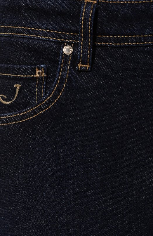 фото Джинсы jacob cohen