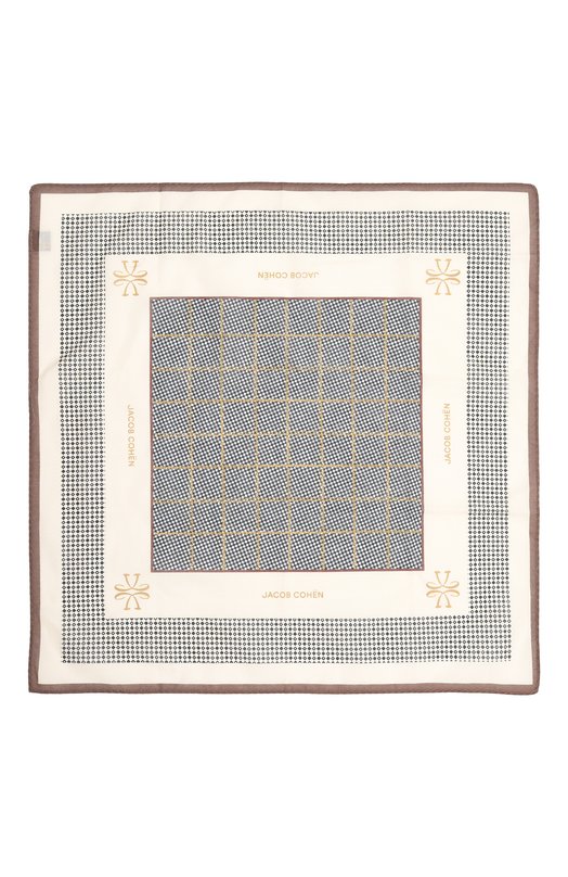 фото Джинсы jacob cohen