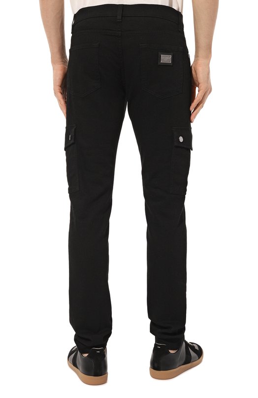 фото Джинсы dolce & gabbana