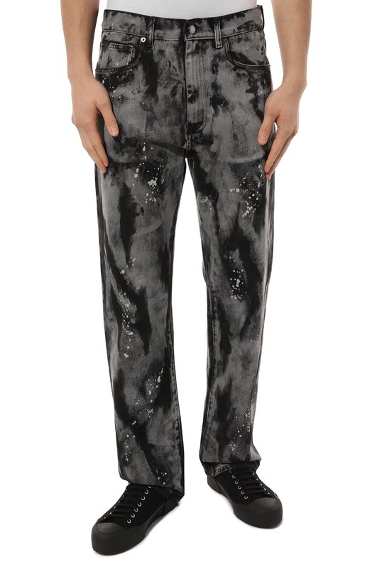 фото Джинсы darkpark