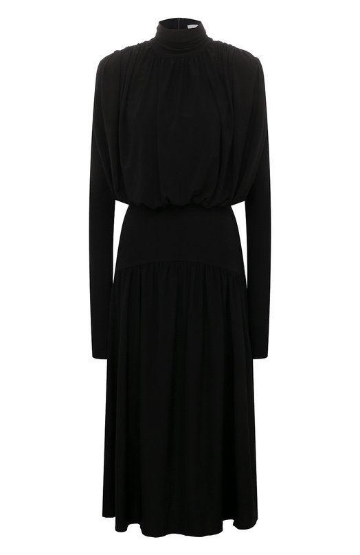 фото Платье из вискозы ellyme