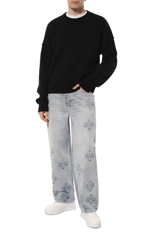 фото Джинсы ksubi