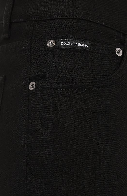 фото Джинсы dolce & gabbana
