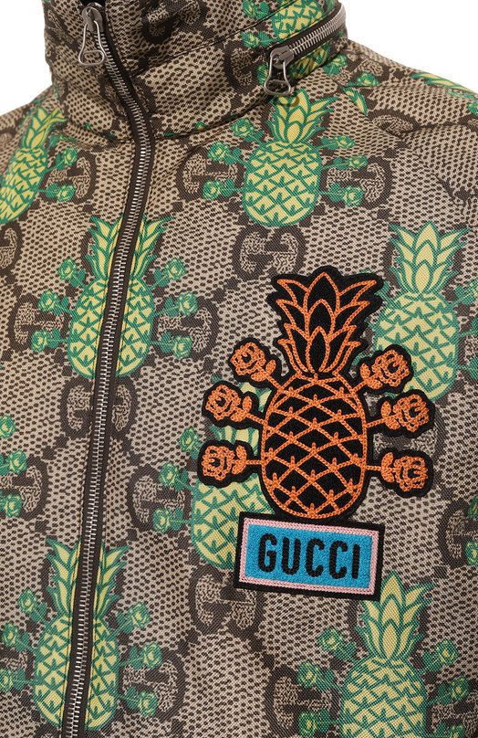 фото Куртка gucci