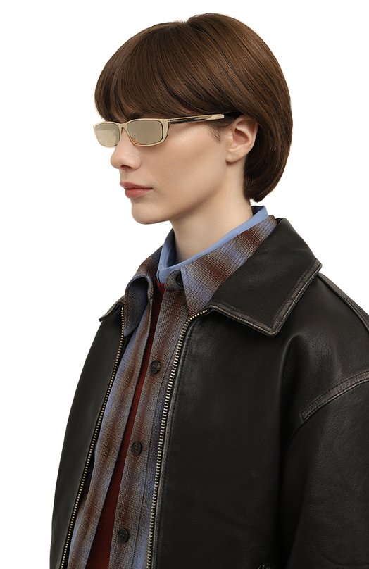 фото Солнцезащитные очки tom ford