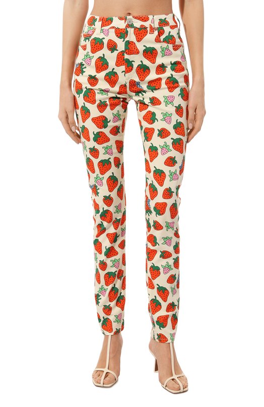 фото Джинсы gucci