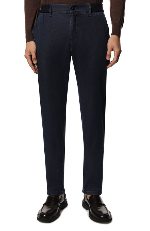 фото Джинсы zilli