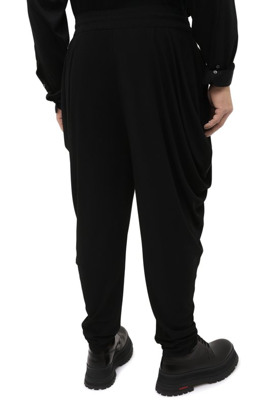 фото Брюки из вискозы balmain