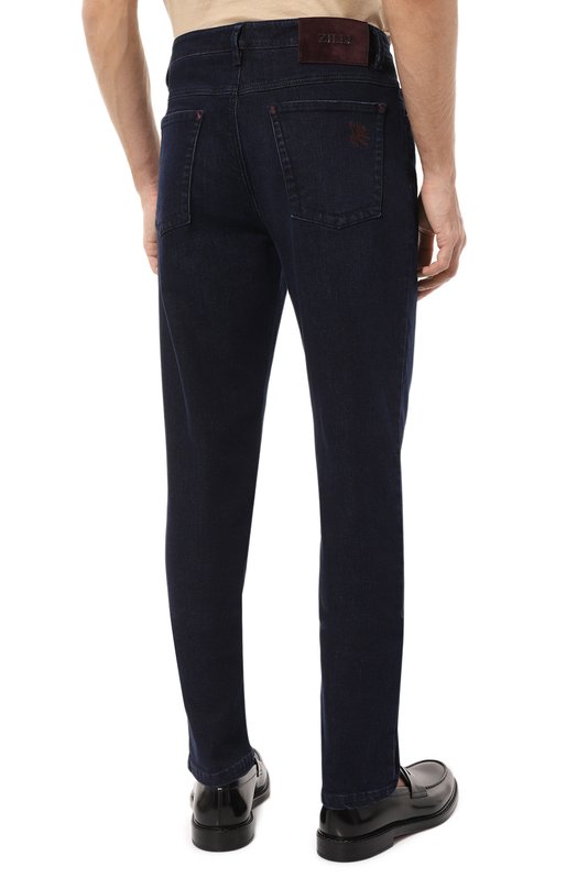 фото Джинсы zilli