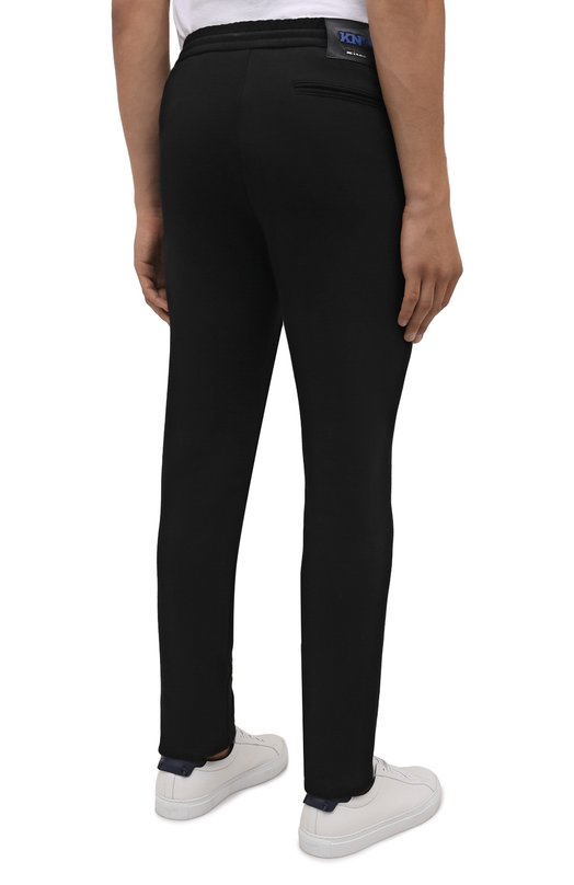 фото Хлопковые брюки knt