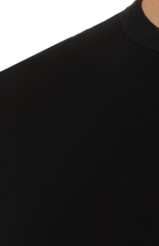 фото Хлопковая футболка 7 for all mankind