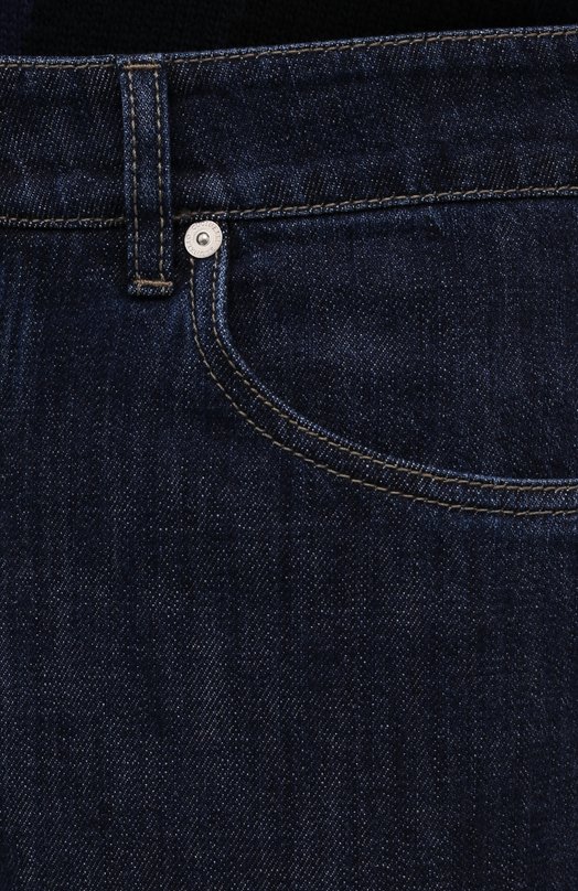 фото Джинсы brunello cucinelli