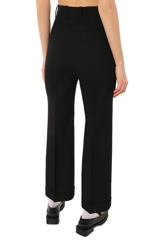 фото Брюки gucci