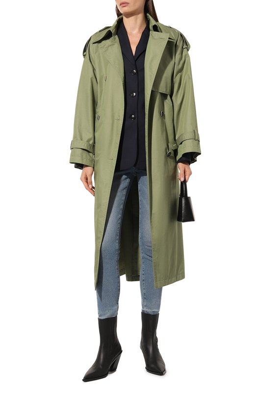 фото Джинсы off-white