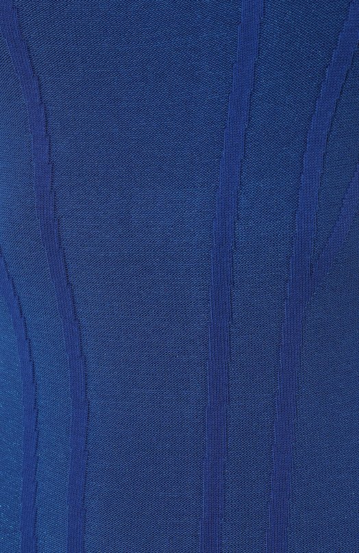 фото Платье из вискозы and the brand