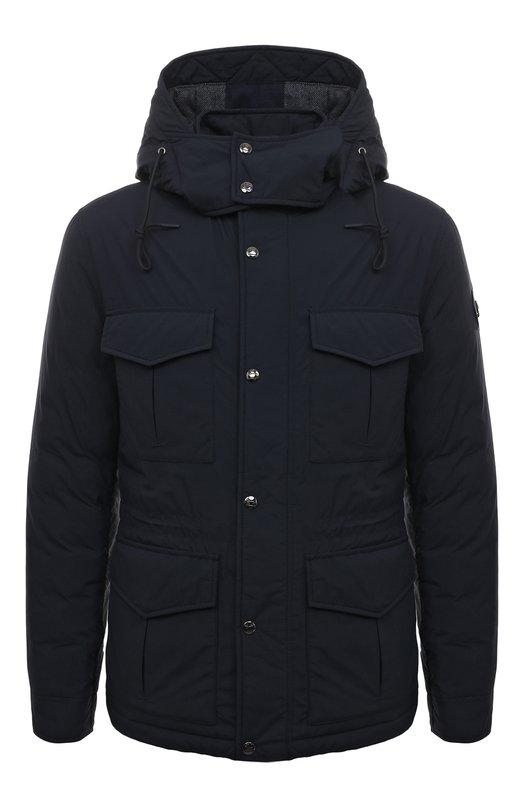 фото Пуховая куртка woolrich