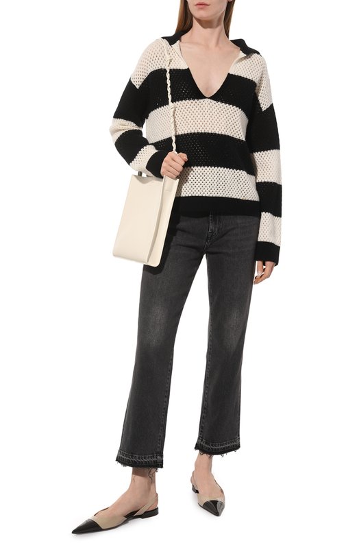 фото Джинсы 7 for all mankind