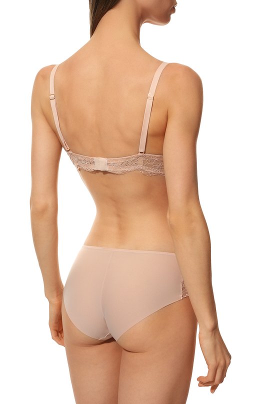 фото Бюстгальтер с плотной чашкой ritratti milano