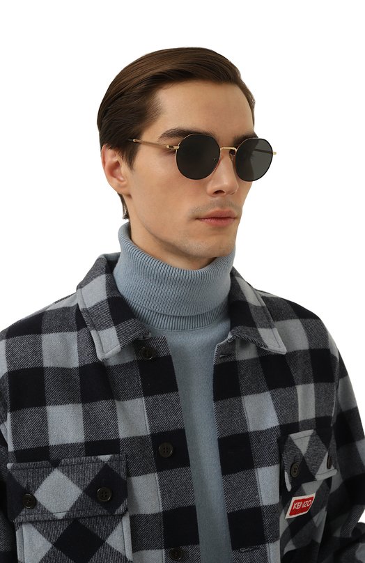 фото Солнцезащитные очки dolce & gabbana