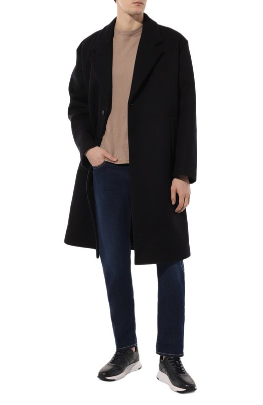 фото Джинсы jacob cohen