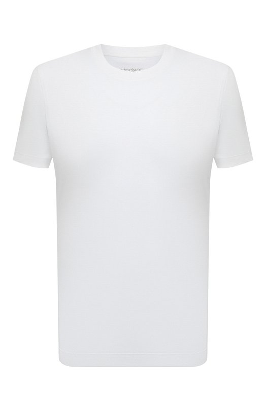 фото Хлопковая футболка windsor