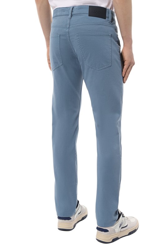 фото Джинсы boss