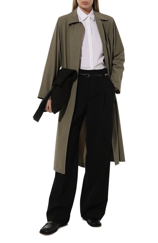 фото Брюки dries van noten