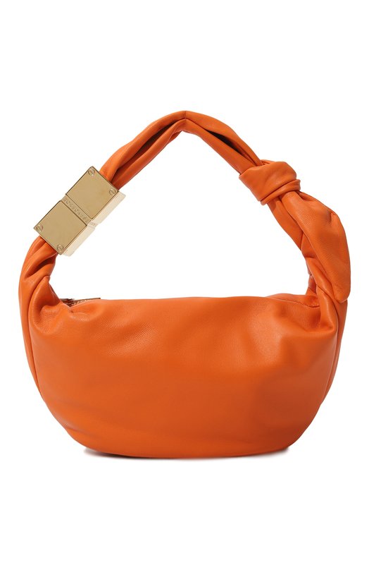 фото Сумка domino hobo mini borbonese