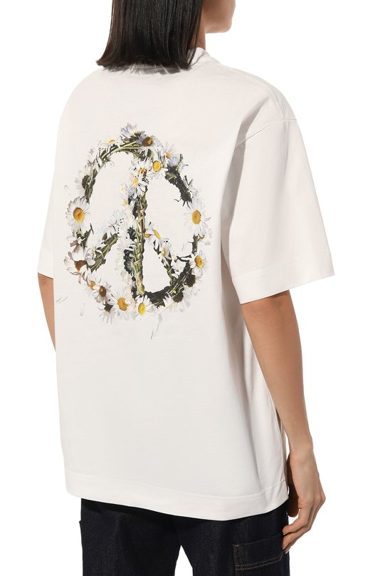 фото Хлопковая футболка red september