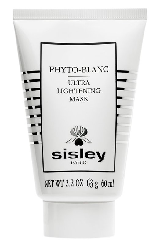 фото Осветляющая маска phyto-blanc (60ml) sisley
