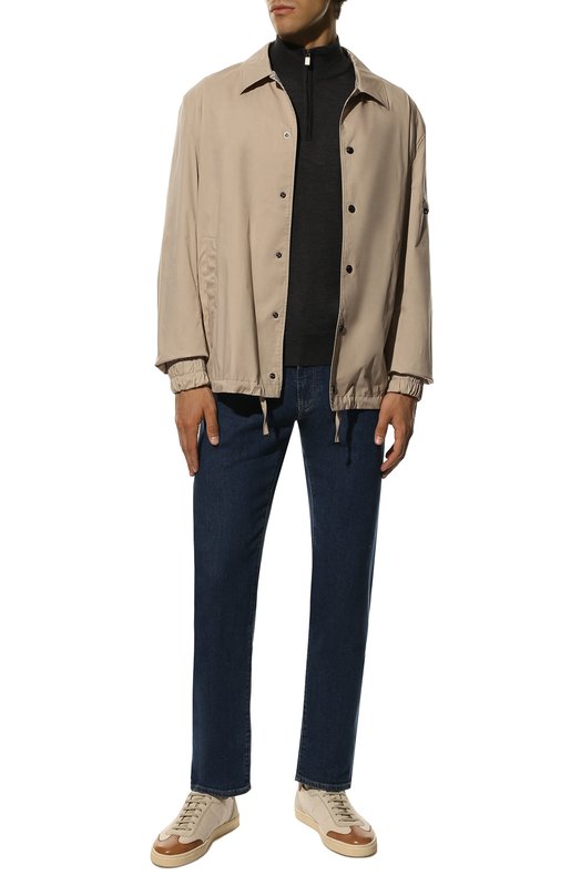 фото Джинсы giorgio armani