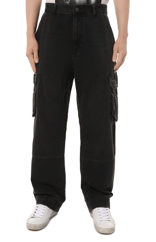 фото Джинсы diesel