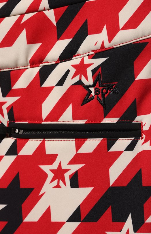 фото Брюки boss